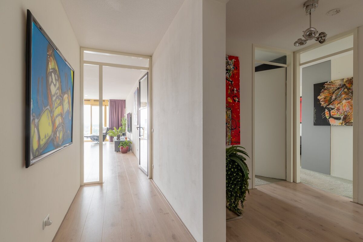 Vechtstraat 350, 9725 CZ Groningen - € 435.000 k.k. - Boekholt & partners makelaars Groningen
