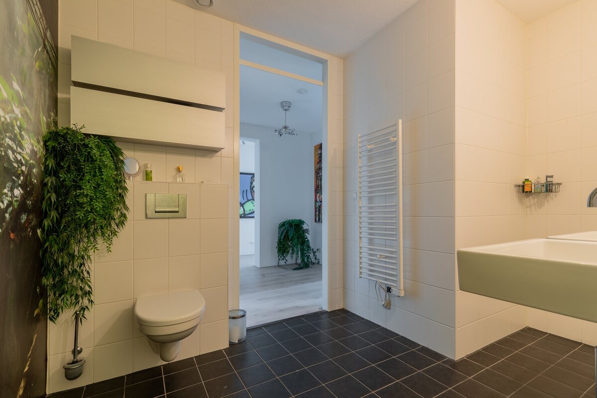 Vechtstraat 350, 9725 CZ Groningen - € 435.000 k.k. - Boekholt & partners makelaars Groningen
