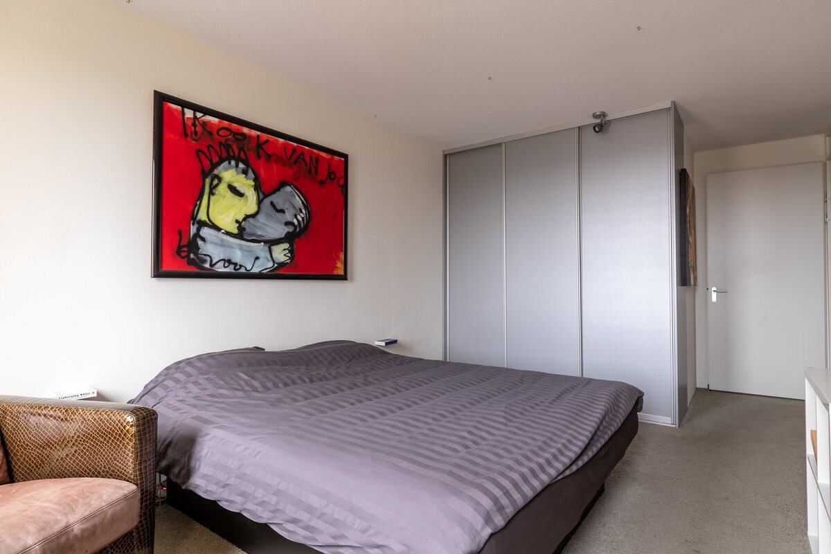 Vechtstraat 350, 9725 CZ Groningen - € 435.000 k.k. - Boekholt & partners makelaars Groningen