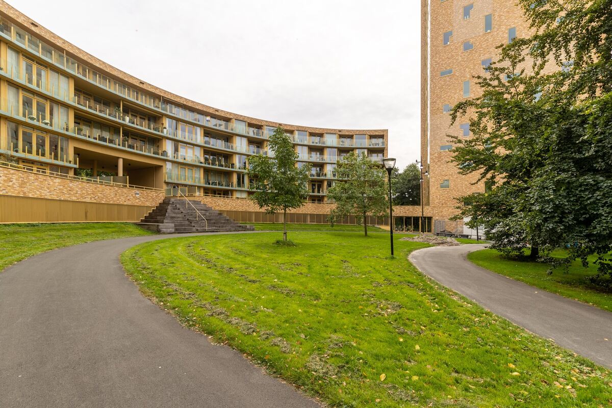 Vechtstraat 350, 9725 CZ Groningen - € 435.000 k.k. - Boekholt & partners makelaars Groningen