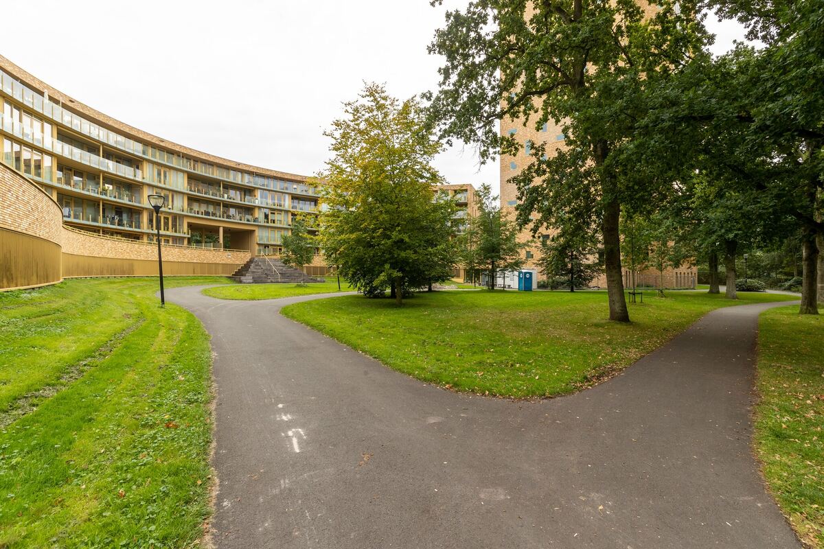 Vechtstraat 350, 9725 CZ Groningen - € 435.000 k.k. - Boekholt & partners makelaars Groningen