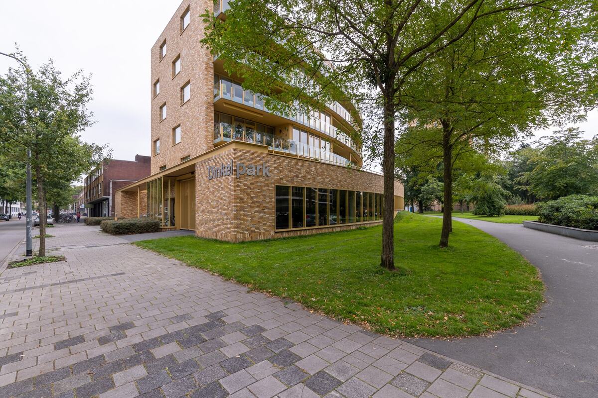 Vechtstraat 350, 9725 CZ Groningen - € 435.000 k.k. - Boekholt & partners makelaars Groningen