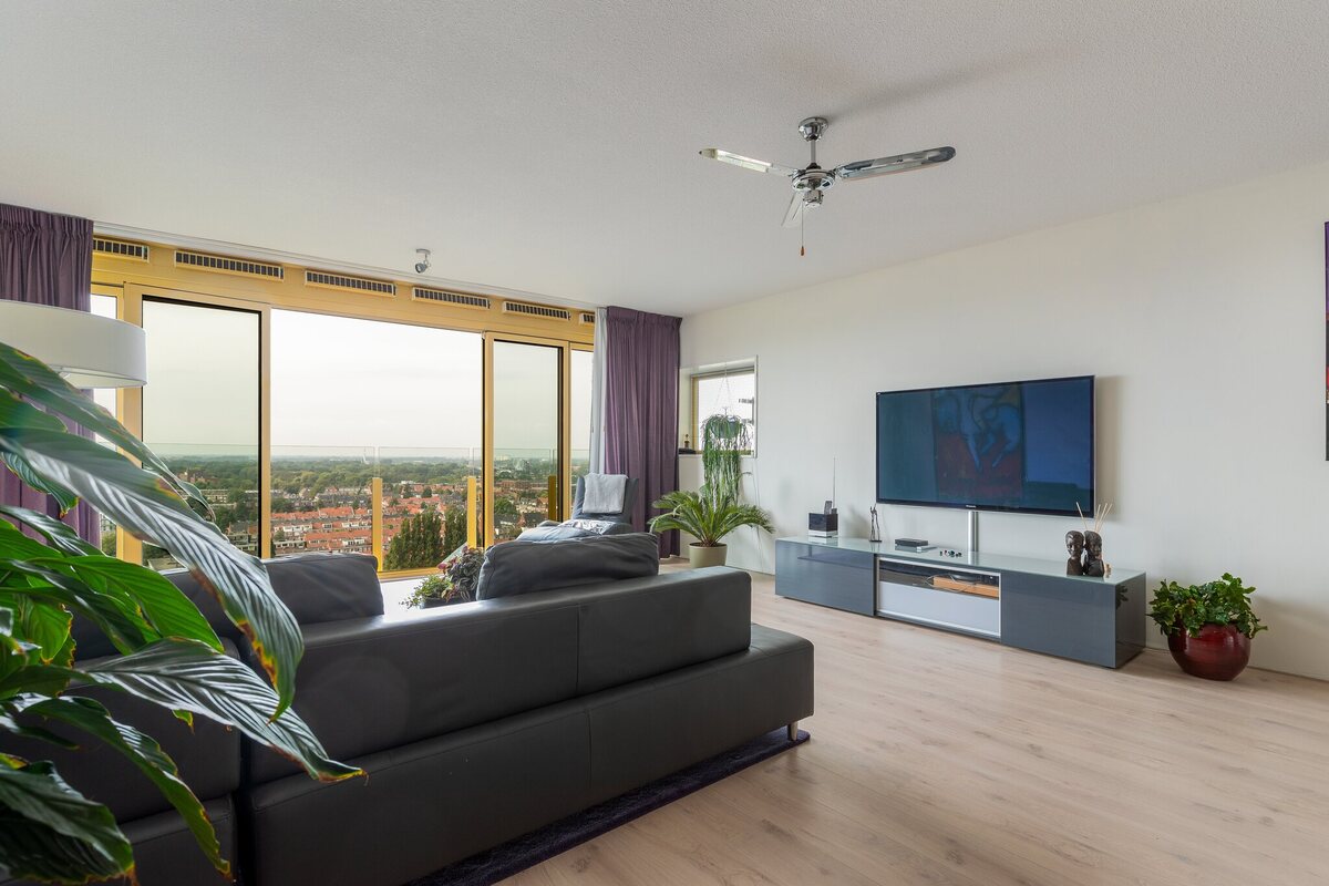 Vechtstraat 350, 9725 CZ Groningen - € 435.000 k.k. - Boekholt & partners makelaars Groningen