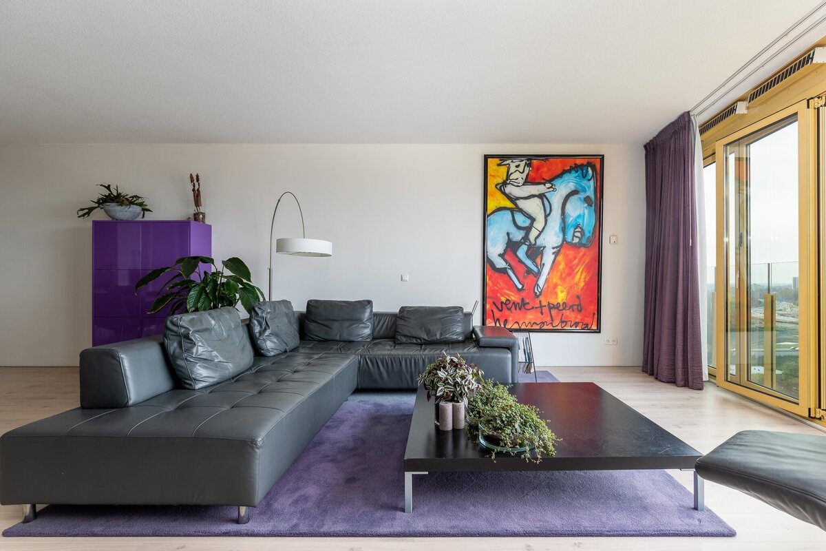 Vechtstraat 350, 9725 CZ Groningen - € 435.000 k.k. - Boekholt & partners makelaars Groningen