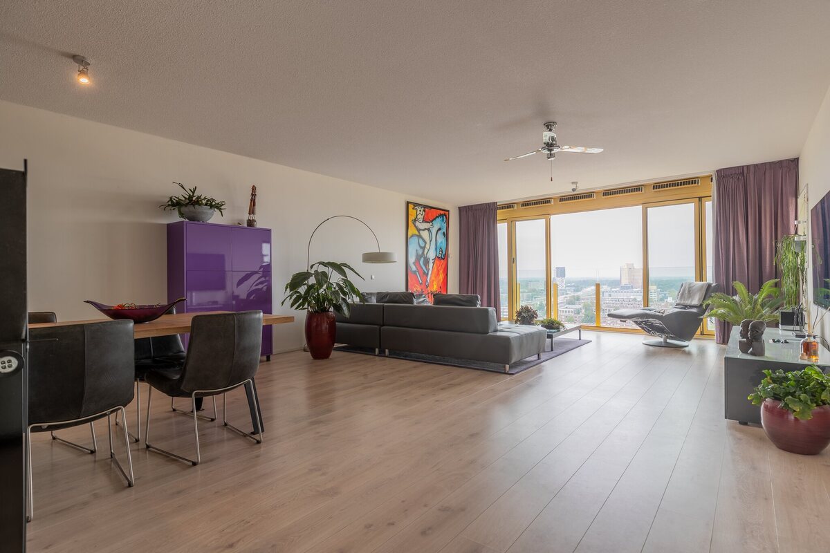 Vechtstraat 350, 9725 CZ Groningen - € 435.000 k.k. - Boekholt & partners makelaars Groningen