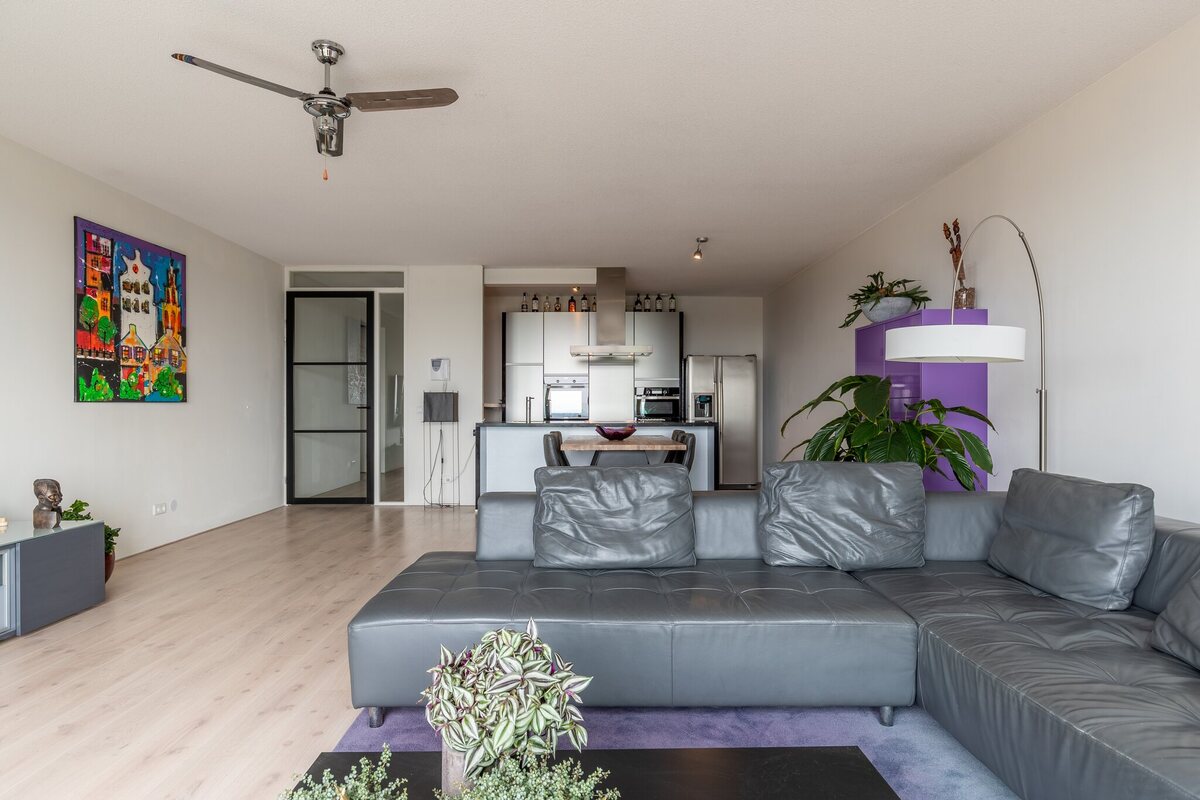 Vechtstraat 350, 9725 CZ Groningen - € 435.000 k.k. - Boekholt & partners makelaars Groningen