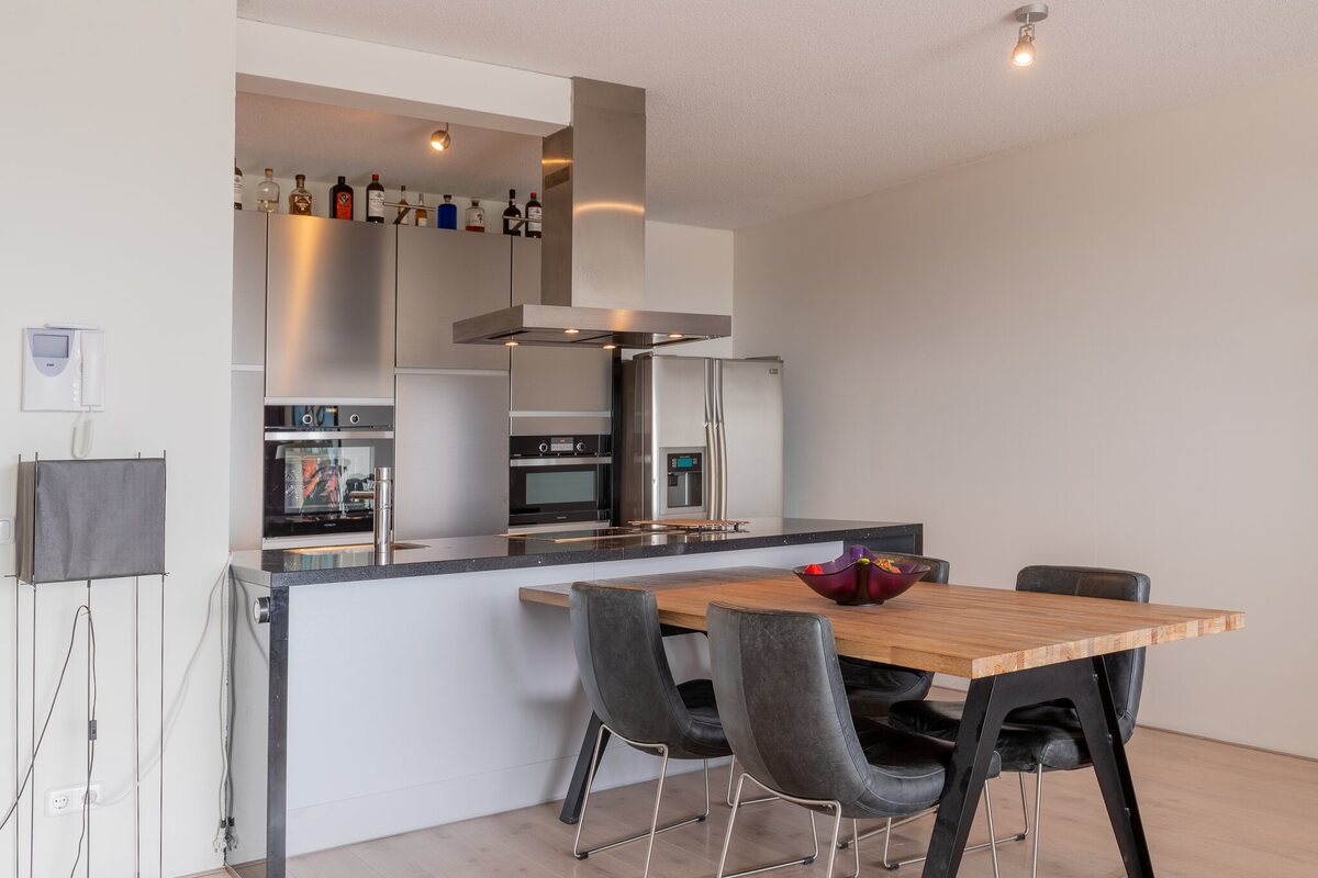 Vechtstraat 350, 9725 CZ Groningen - € 435.000 k.k. - Boekholt & partners makelaars Groningen