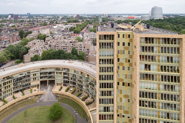 Vechtstraat 350