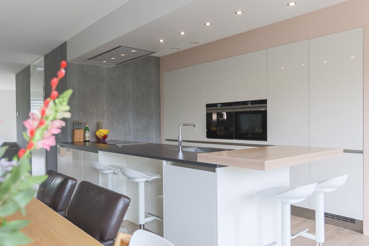 Vederkruid 32, 9613 BE Groningen - € 675.000 k.k. - Boekholt & partners makelaars Groningen