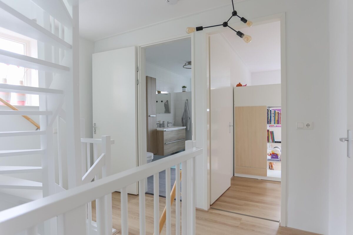 Vederkruid 32, 9613 BE Groningen - € 675.000 k.k. - Boekholt & partners makelaars Groningen
