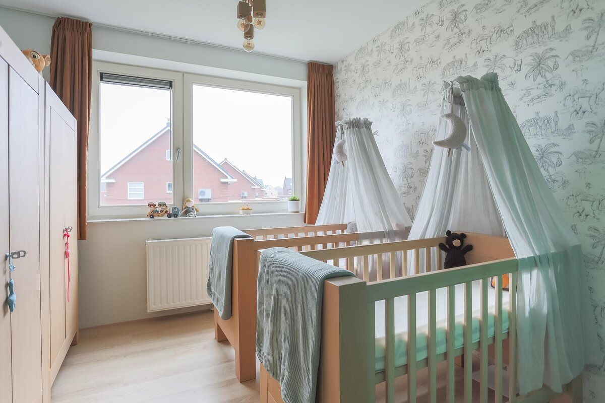 Vederkruid 32, 9613 BE Groningen - € 675.000 k.k. - Boekholt & partners makelaars Groningen