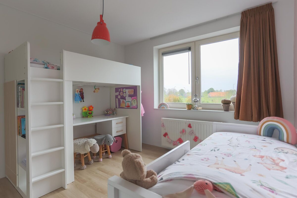 Vederkruid 32, 9613 BE Groningen - € 675.000 k.k. - Boekholt & partners makelaars Groningen