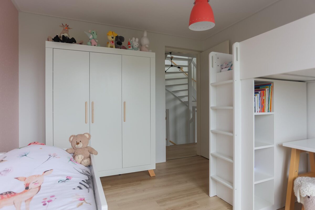 Vederkruid 32, 9613 BE Groningen - € 675.000 k.k. - Boekholt & partners makelaars Groningen