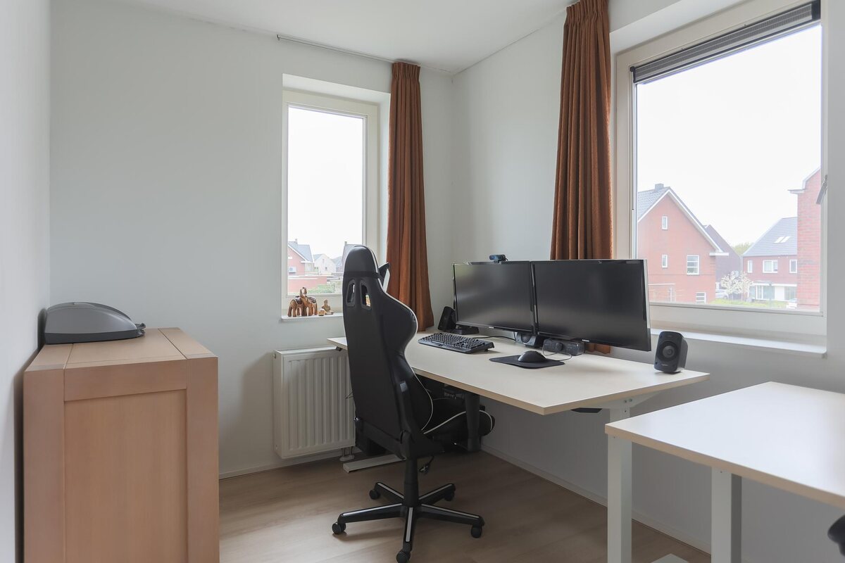 Vederkruid 32, 9613 BE Groningen - € 675.000 k.k. - Boekholt & partners makelaars Groningen
