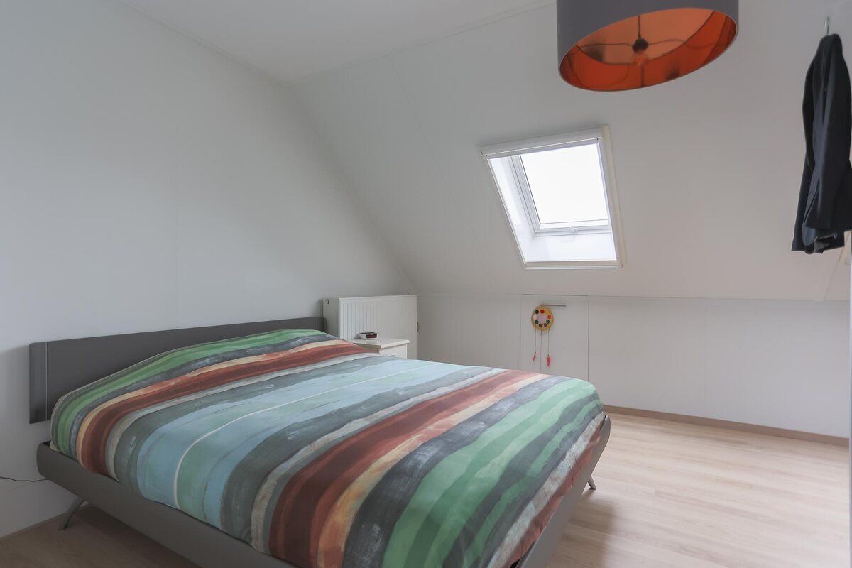 Vederkruid 32, 9613 BE Groningen - € 675.000 k.k. - Boekholt & partners makelaars Groningen