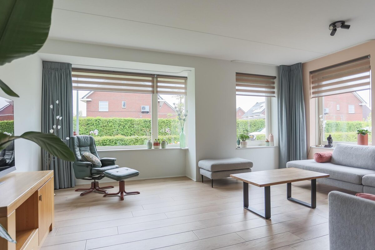 Vederkruid 32, 9613 BE Groningen - € 675.000 k.k. - Boekholt & partners makelaars Groningen