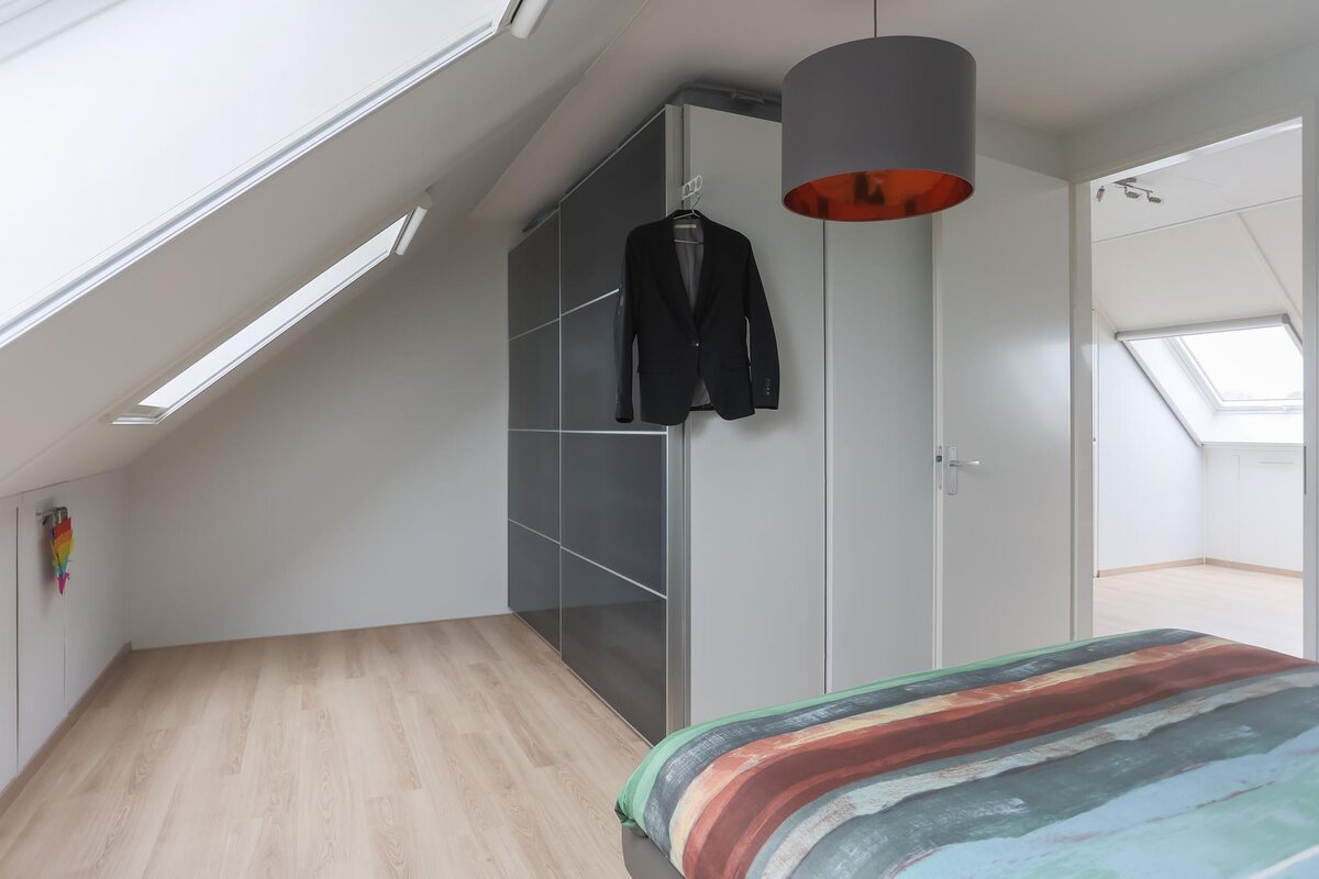 Vederkruid 32, 9613 BE Groningen - € 675.000 k.k. - Boekholt & partners makelaars Groningen