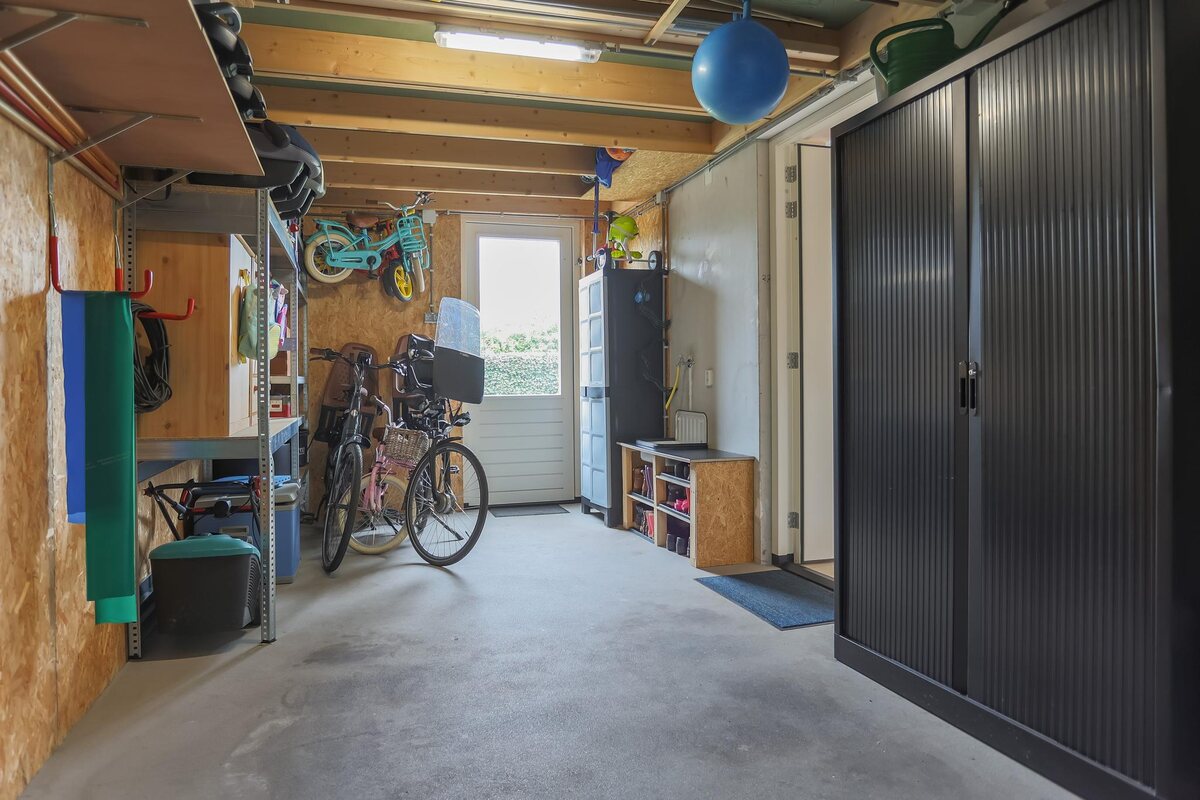 Vederkruid 32, 9613 BE Groningen - € 675.000 k.k. - Boekholt & partners makelaars Groningen