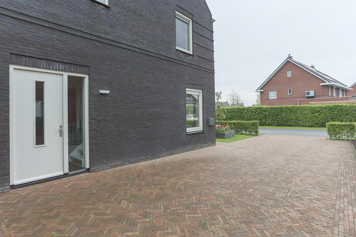 Vederkruid 32, 9613 BE Groningen - € 675.000 k.k. - Boekholt & partners makelaars Groningen