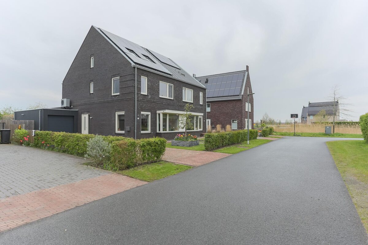 Vederkruid 32, 9613 BE Groningen - € 675.000 k.k. - Boekholt & partners makelaars Groningen