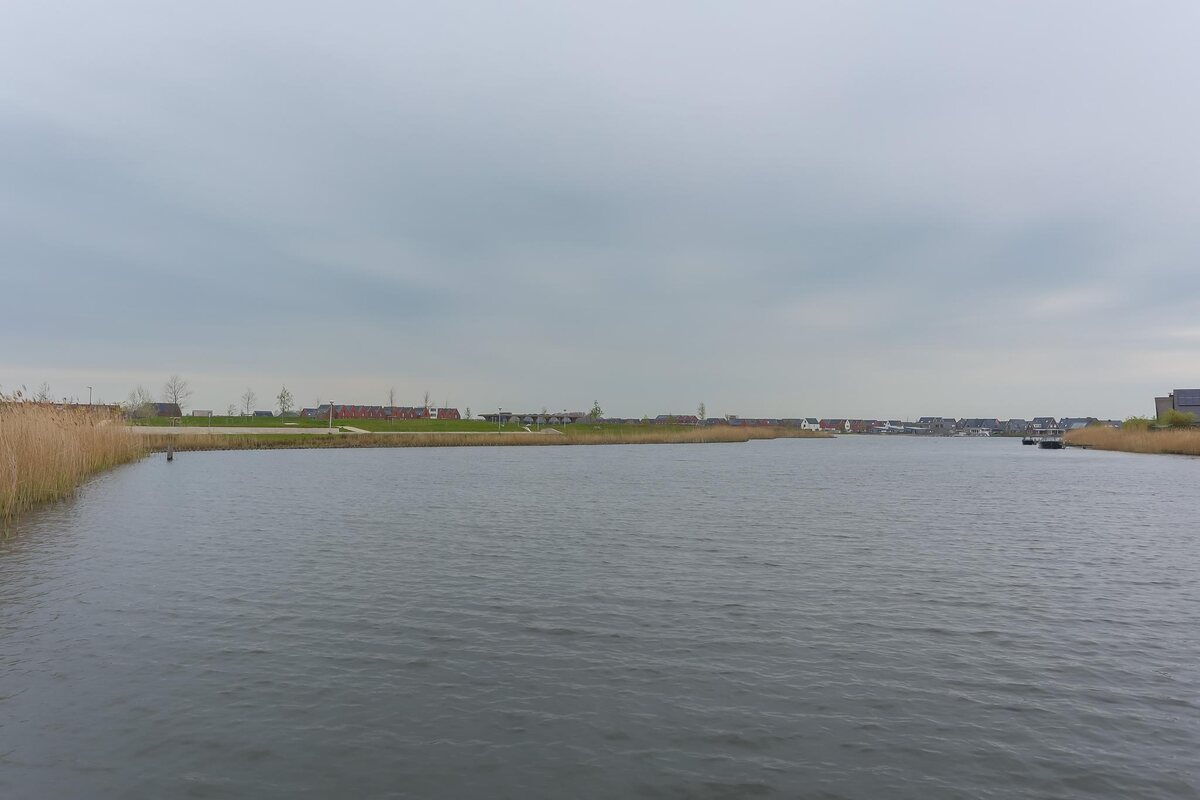 Vederkruid 32, 9613 BE Groningen - € 675.000 k.k. - Boekholt & partners makelaars Groningen