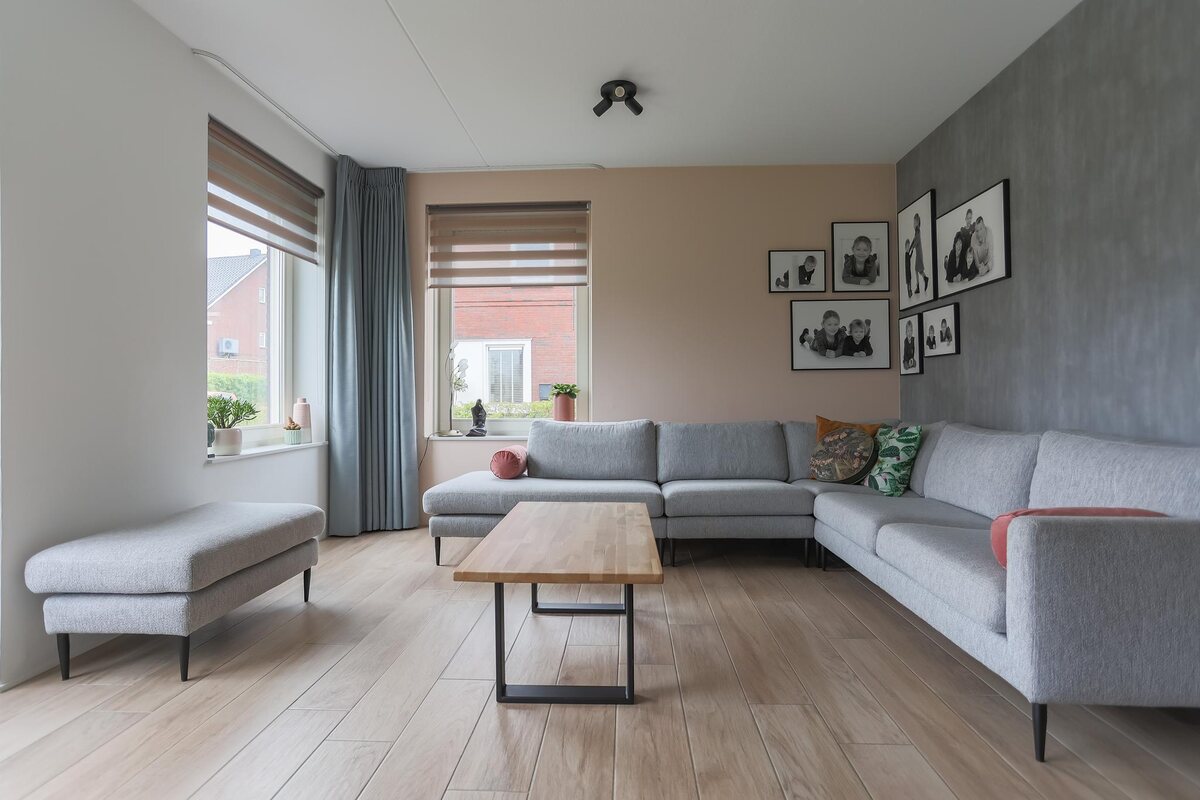 Vederkruid 32, 9613 BE Groningen - € 675.000 k.k. - Boekholt & partners makelaars Groningen
