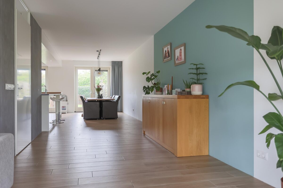 Vederkruid 32, 9613 BE Groningen - € 675.000 k.k. - Boekholt & partners makelaars Groningen