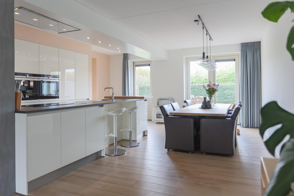 Vederkruid 32, 9613 BE Groningen - € 675.000 k.k. - Boekholt & partners makelaars Groningen