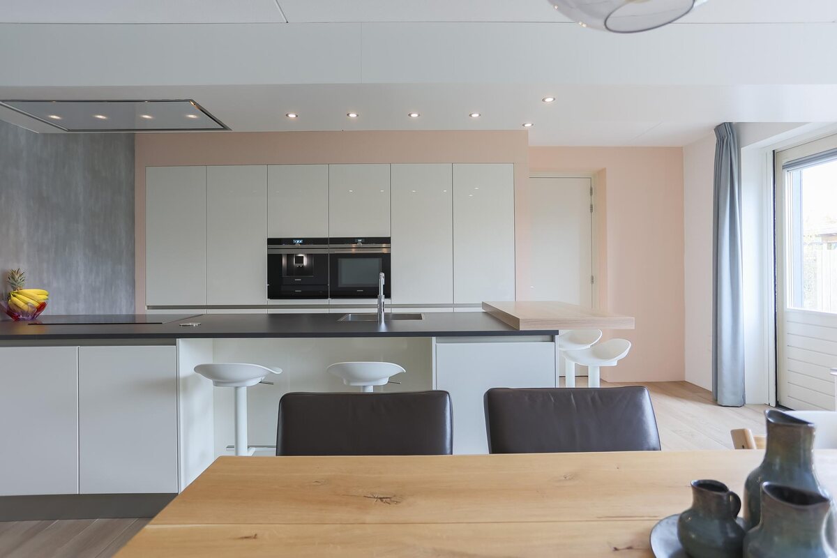 Vederkruid 32, 9613 BE Groningen - € 675.000 k.k. - Boekholt & partners makelaars Groningen