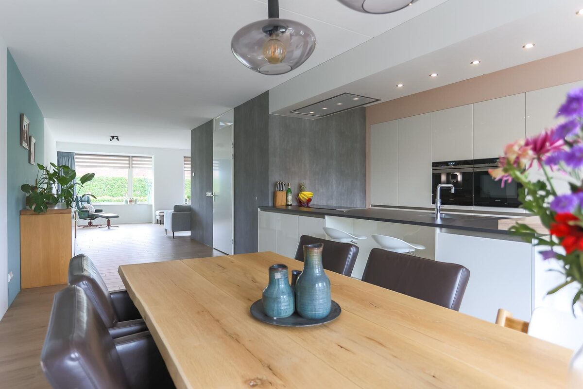 Vederkruid 32, 9613 BE Groningen - € 675.000 k.k. - Boekholt & partners makelaars Groningen