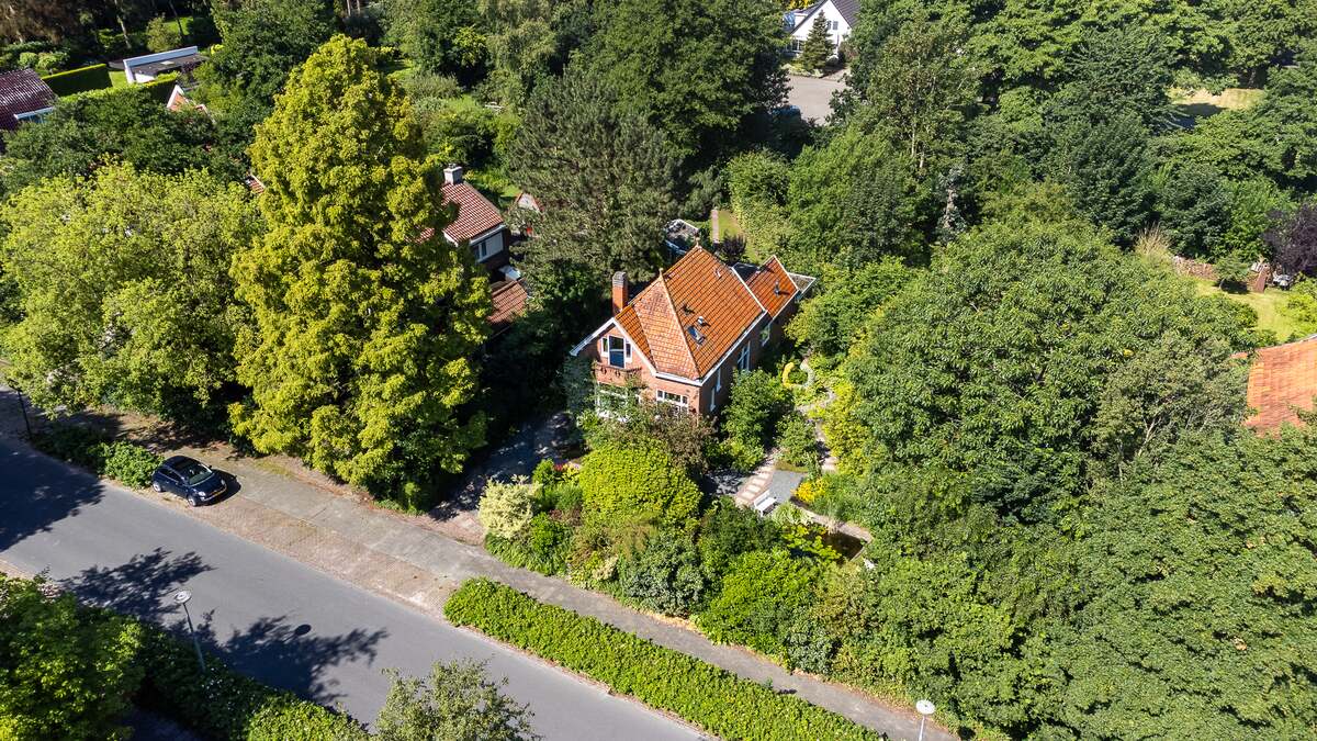 Veenweg 33, 9728 NJ Groningen - € 539.000 k.k. - Boekholt & partners makelaars Groningen