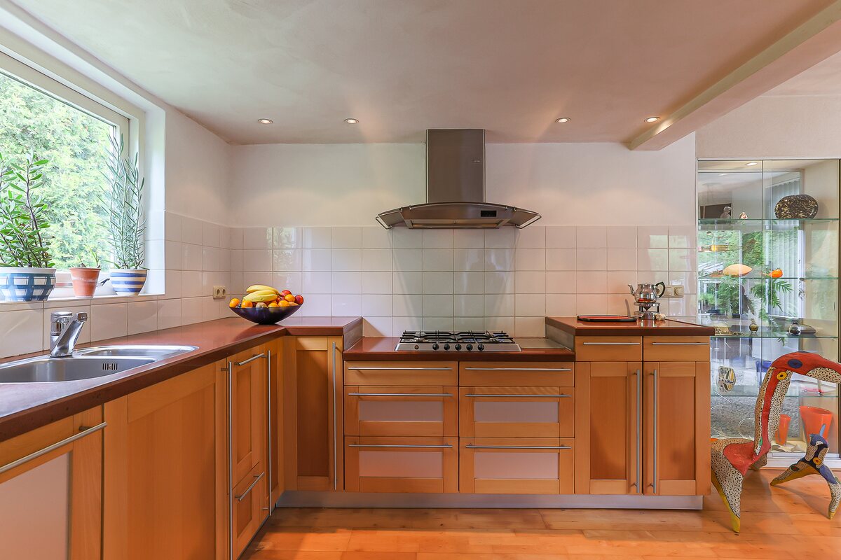 Veenweg 33, 9728 NJ Groningen - € 539.000 k.k. - Boekholt & partners makelaars Groningen