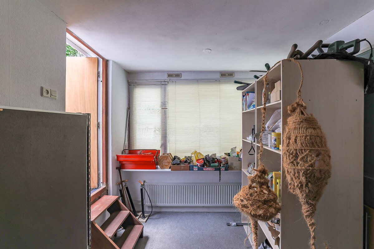 Veenweg 33, 9728 NJ Groningen - € 539.000 k.k. - Boekholt & partners makelaars Groningen