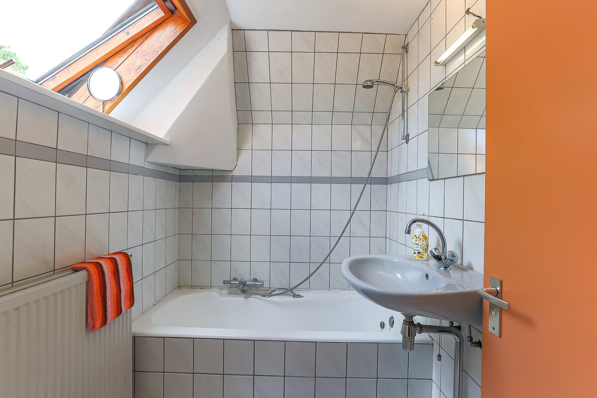 Veenweg 33, 9728 NJ Groningen - € 539.000 k.k. - Boekholt & partners makelaars Groningen