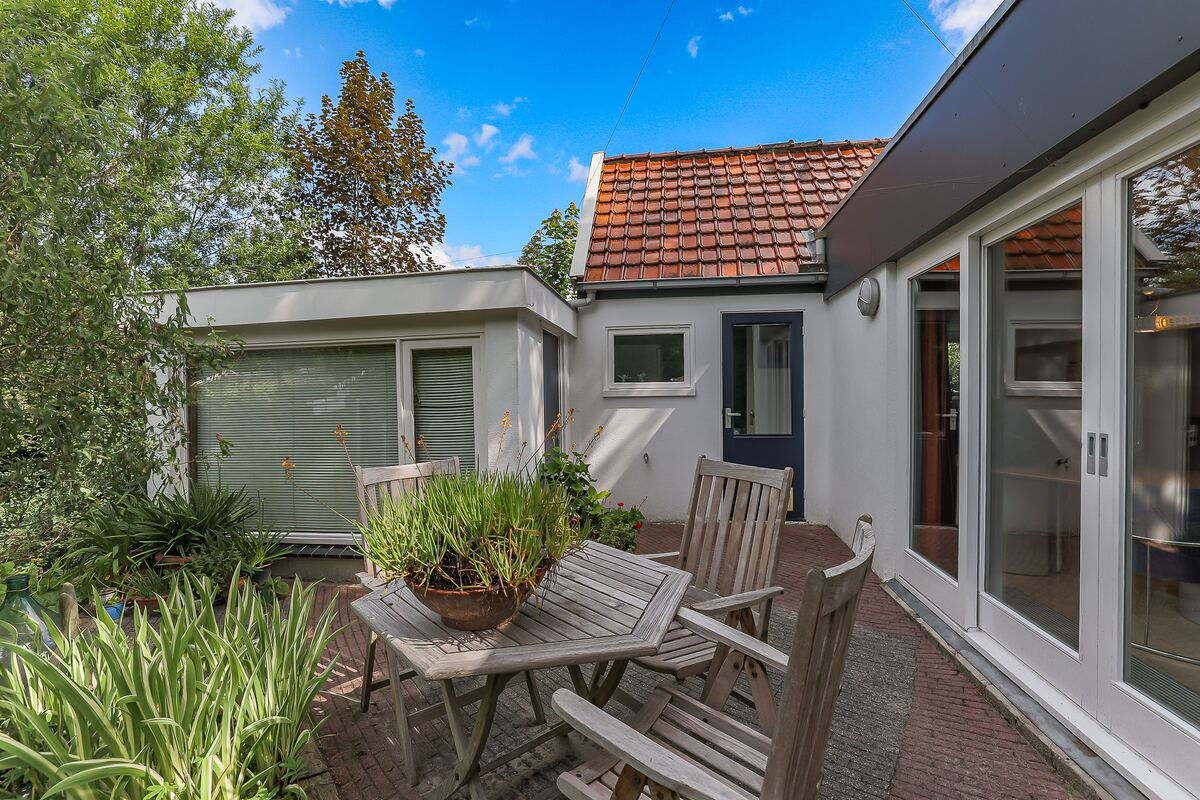 Veenweg 33, 9728 NJ Groningen - € 539.000 k.k. - Boekholt & partners makelaars Groningen