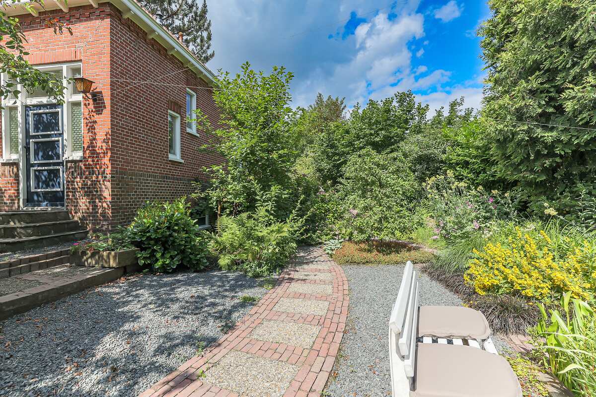 Veenweg 33, 9728 NJ Groningen - € 539.000 k.k. - Boekholt & partners makelaars Groningen