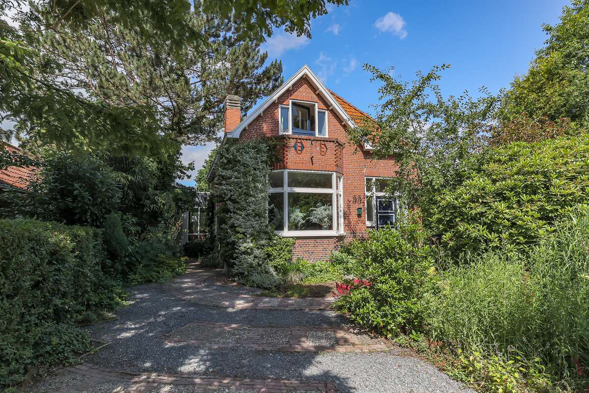 Veenweg 33, 9728 NJ Groningen - € 539.000 k.k. - Boekholt & partners makelaars Groningen