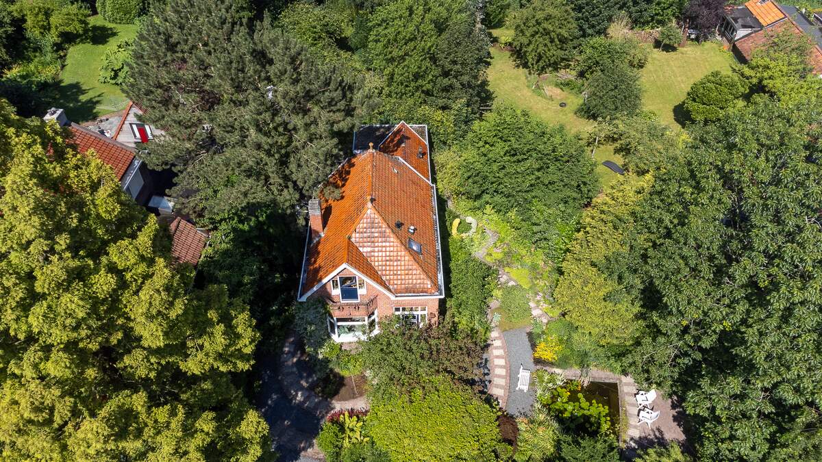 Veenweg 33, 9728 NJ Groningen - € 539.000 k.k. - Boekholt & partners makelaars Groningen