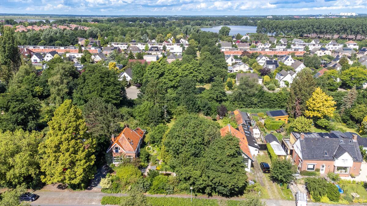 Veenweg 33, 9728 NJ Groningen - € 539.000 k.k. - Boekholt & partners makelaars Groningen