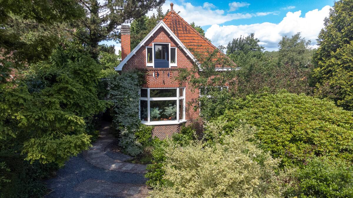 Veenweg 33, 9728 NJ Groningen - € 539.000 k.k. - Boekholt & partners makelaars Groningen