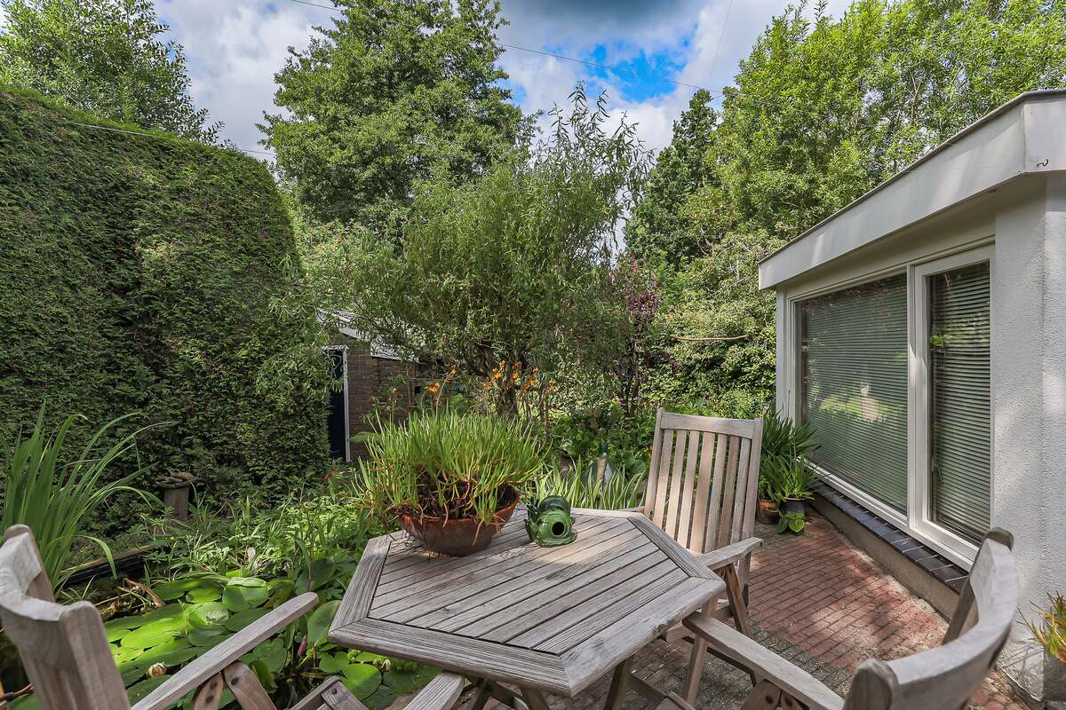 Veenweg 33, 9728 NJ Groningen - € 539.000 k.k. - Boekholt & partners makelaars Groningen