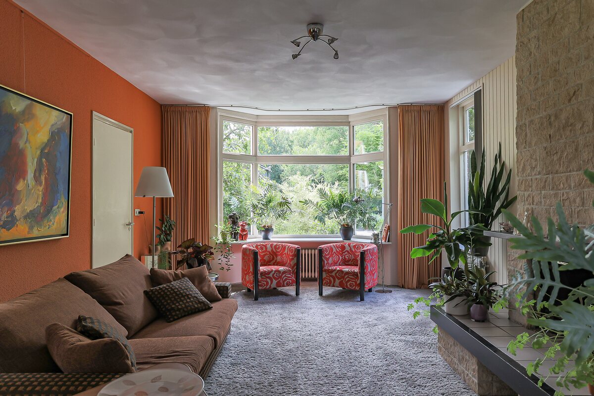 Veenweg 33, 9728 NJ Groningen - € 539.000 k.k. - Boekholt & partners makelaars Groningen