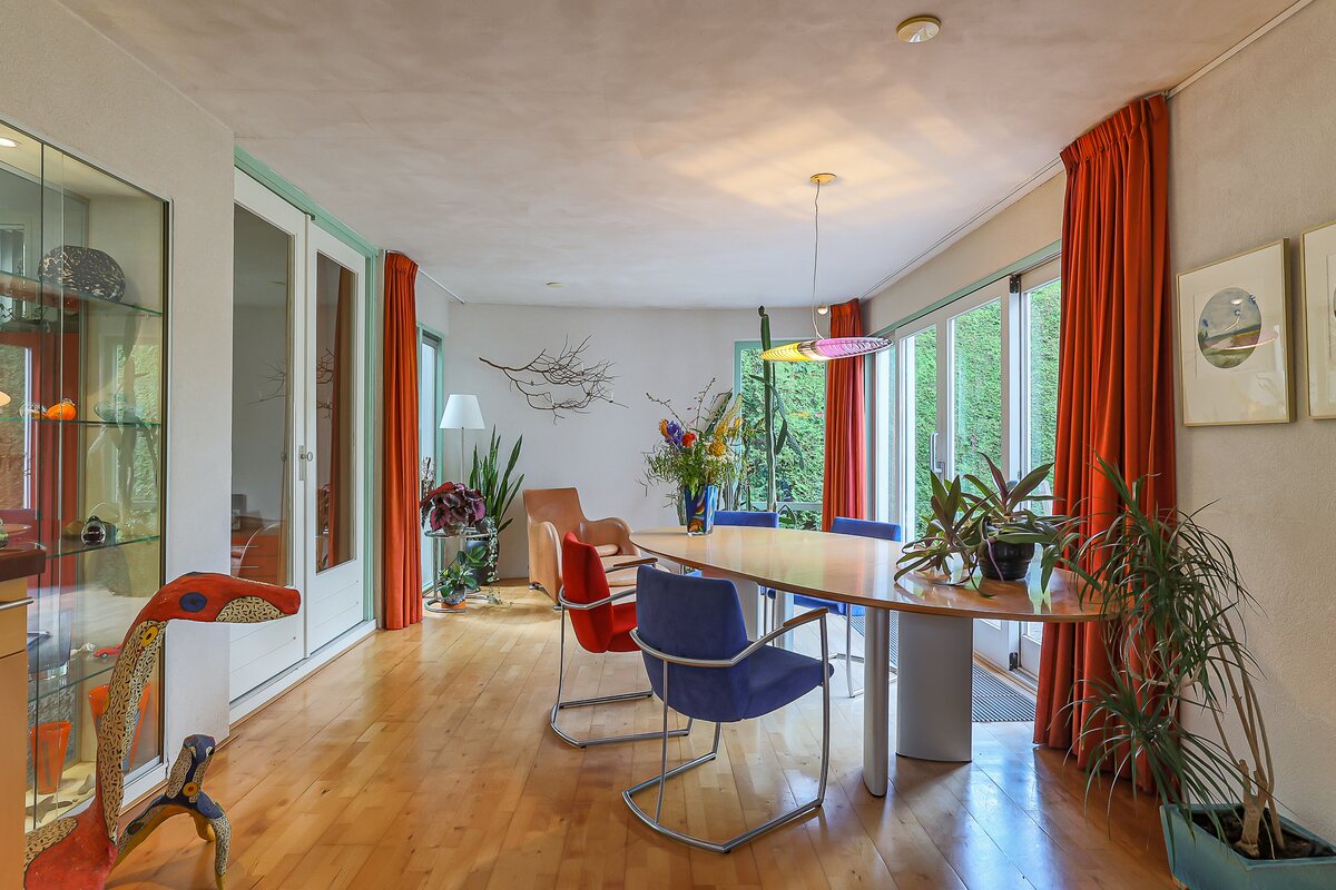 Veenweg 33, 9728 NJ Groningen - € 539.000 k.k. - Boekholt & partners makelaars Groningen