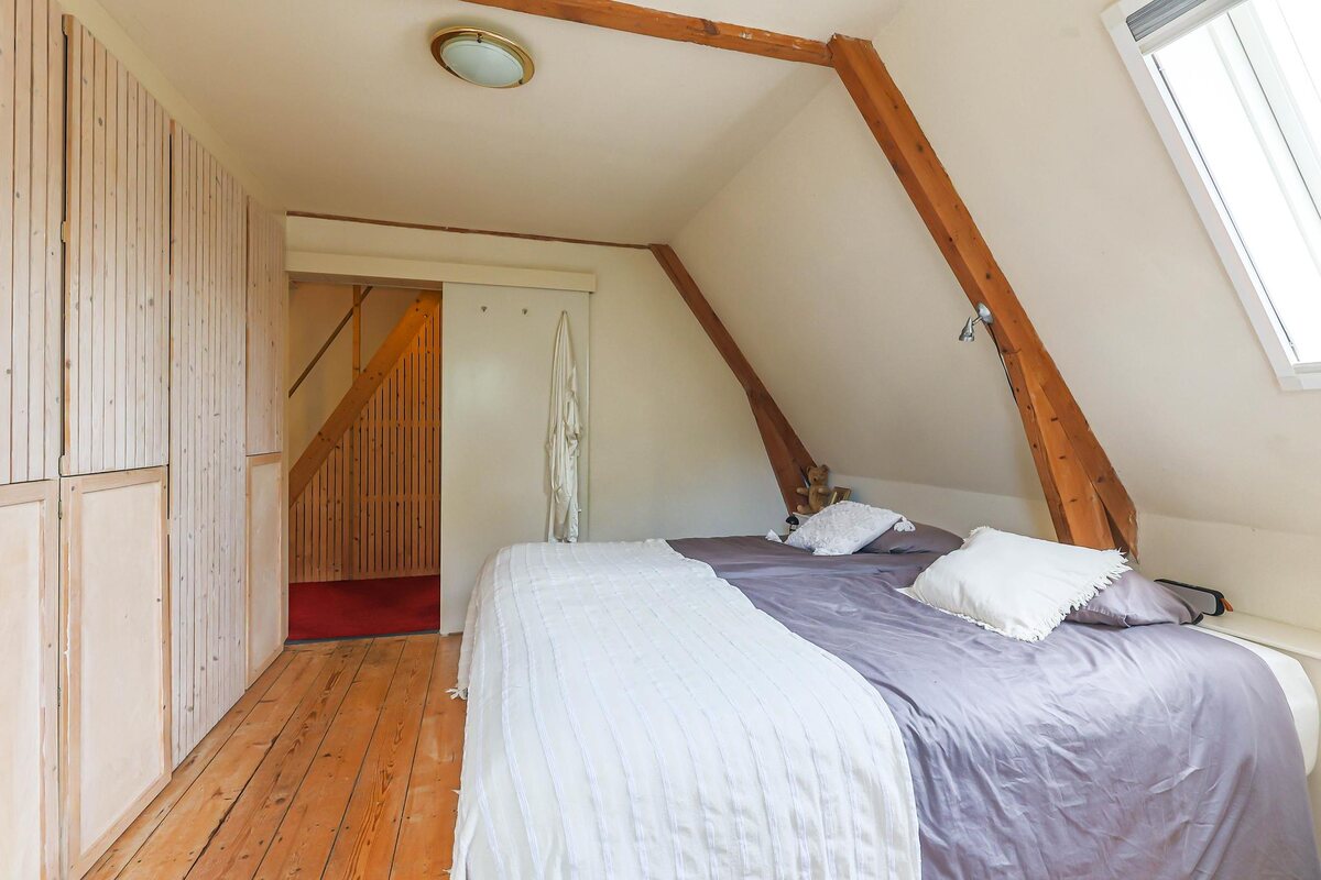 Veilingweg 8, 9997 PC Zandeweer - € 295.000 k.k. - Boekholt & partners makelaars Groningen