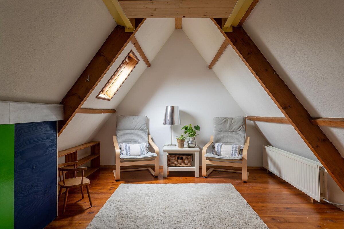 Veilingweg 8, 9997 PC Zandeweer - € 295.000 k.k. - Boekholt & partners makelaars Groningen