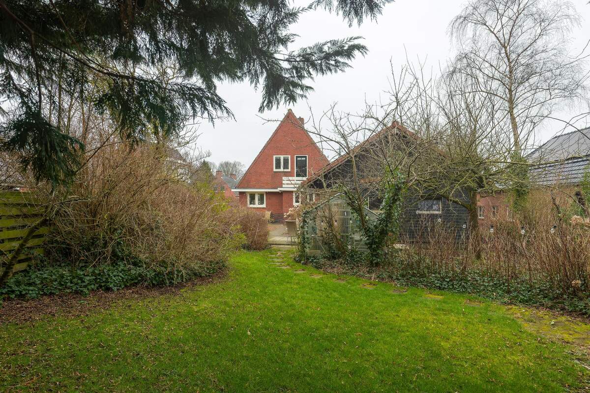 Veilingweg 8, 9997 PC Zandeweer - € 295.000 k.k. - Boekholt & partners makelaars Groningen