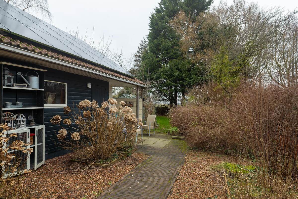 Veilingweg 8, 9997 PC Zandeweer - € 295.000 k.k. - Boekholt & partners makelaars Groningen