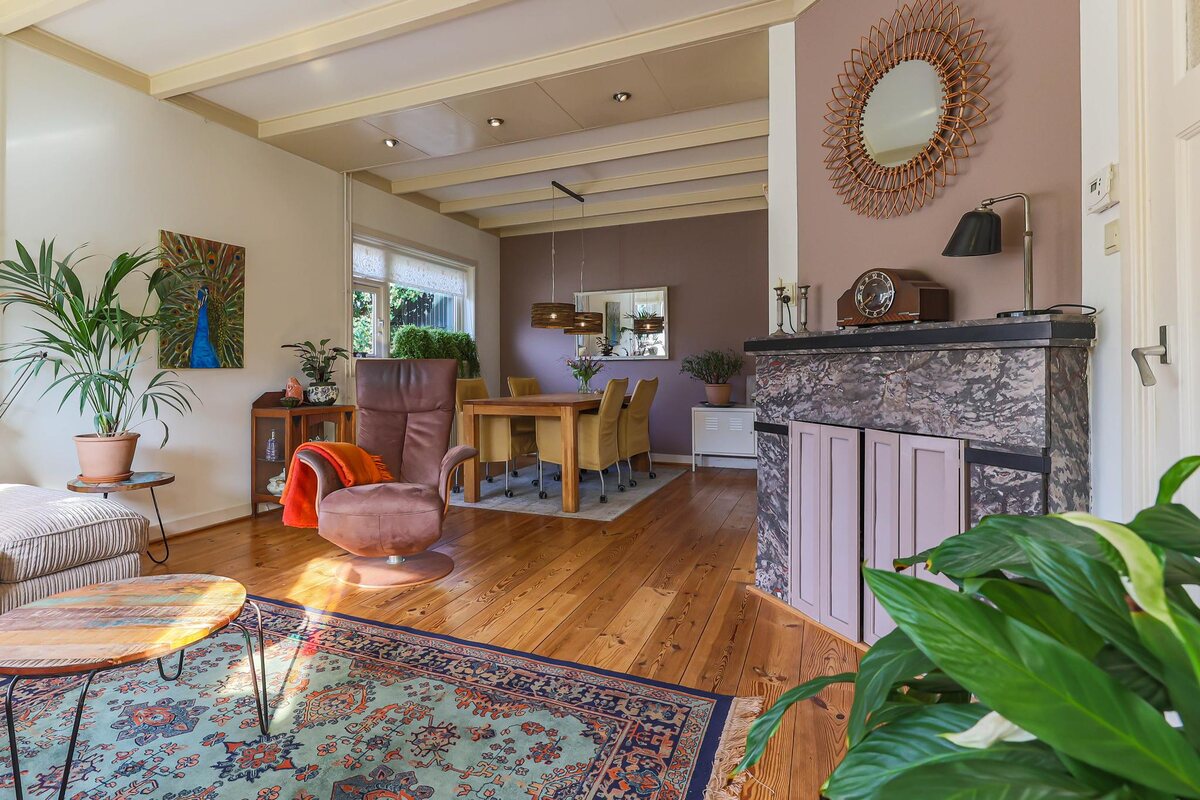 Veilingweg 8, 9997 PC Zandeweer - € 295.000 k.k. - Boekholt & partners makelaars Groningen