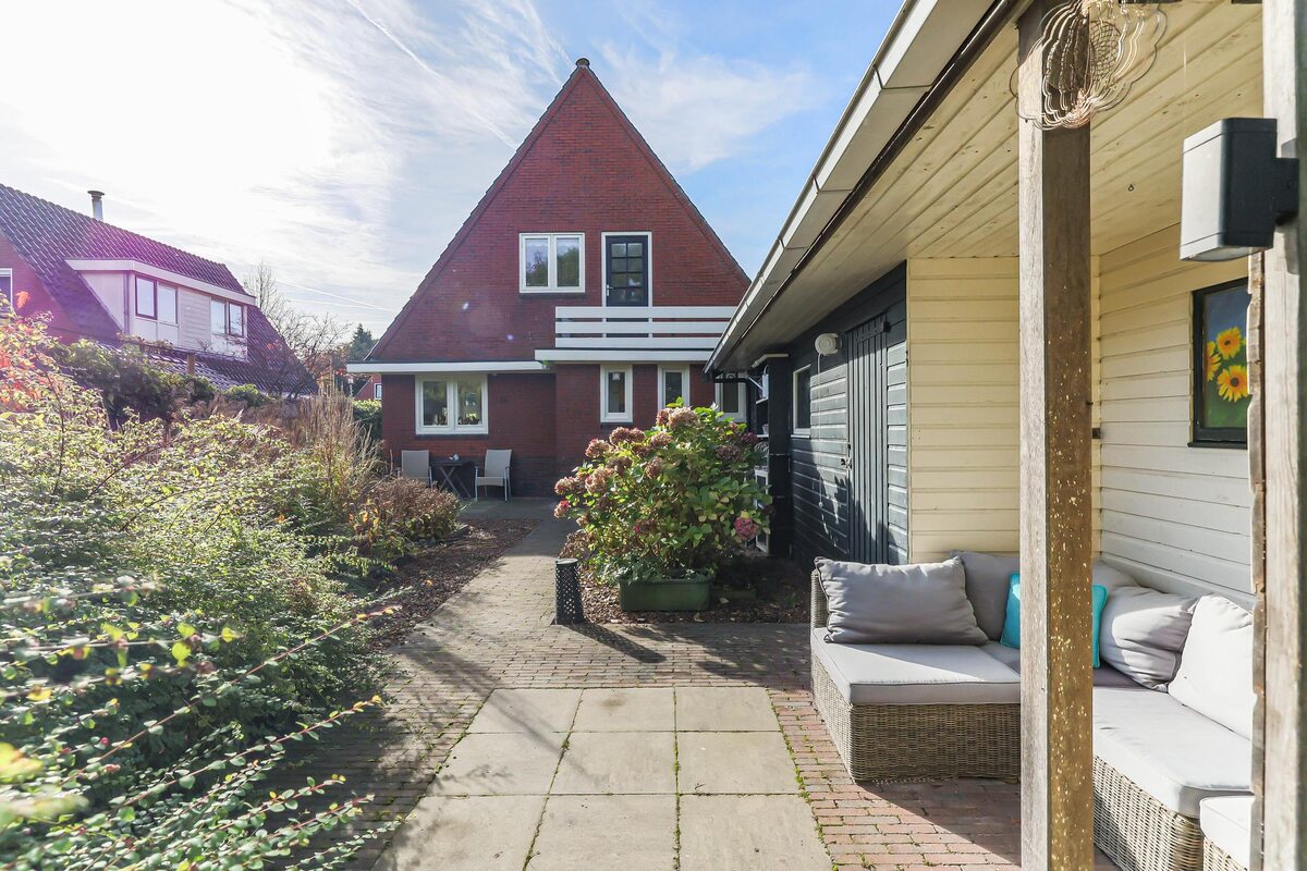 Veilingweg 8, 9997 PC Zandeweer - € 295.000 k.k. - Boekholt & partners makelaars Groningen