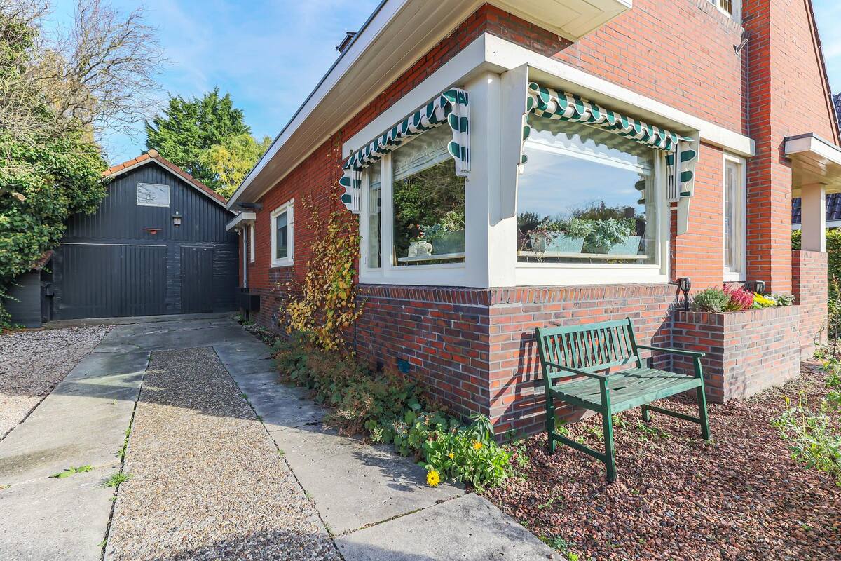 Veilingweg 8, 9997 PC Zandeweer - € 295.000 k.k. - Boekholt & partners makelaars Groningen
